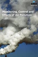 Monitoring, Control and Effects of Air Pollution