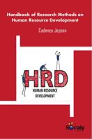 Handbook of Research Methods on Human Resource Development