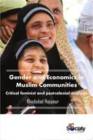 Gender and Economics in Muslim Communities