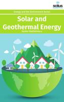 Solar and Geothermal Energy