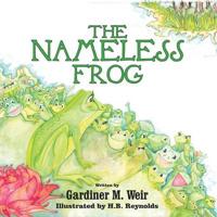 The Nameless Frog