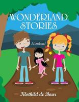 Wonderland Stories