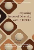 Exploring Issues of Diversity within HBCUs (HC)