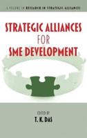Strategic Alliances for SME Development (HC)