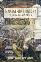 Management History: Its Global Past & Present