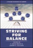 Striving for Balance (HC)