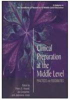 Clinical Preparation at the Middle Level: Practices and Possibilities (HC)