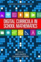 Digital Curricula in School Mathematics