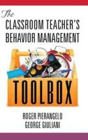 The Classroom Teacher's Behavior Management Toolbox(HC)