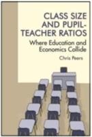 Class Size and Pupil‐Teacher Ratios: Where Education and Economics Collide