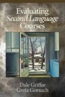 Evaluating Second Language Courses(HC)