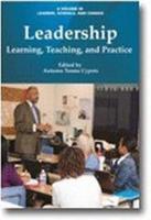 Leadership: Learning, Teaching, and Practice(HC)