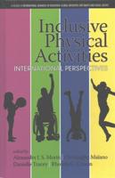Inclusive Physical Activities: International Perspectives (hc)