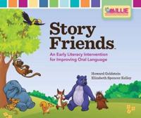 Story Friends Classroom Kit