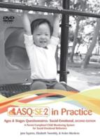 Ages & Stages Questionnaires¬: Social-Emotional (ASQ¬:SE-2): In Practice DVD