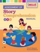 Assessment of Story Comprehension (ASCTM) Manual