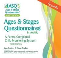 Ages & Stages Questionnaires in Arabic