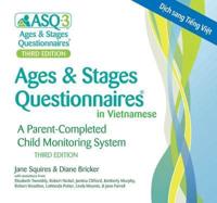 Ages & Stages Questionnaires in Vietnamese