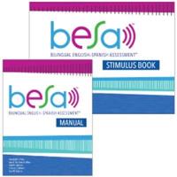 Bilingual English-Spanish Assessment (BESA) Manual