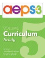 Assessment, Evaluation, and Programming System for Infants and Children. Volume 5 Curriculum - Ready