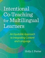 Intentional Co-Teaching for Multilingual Learners