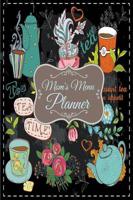 Mom's Menu Planner: Two Years Worth of Meal Planning! GREAT Value!