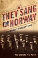 They Sang for Norway