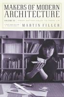Makers of Modern Architecture. Volume III