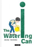 The Watering Can