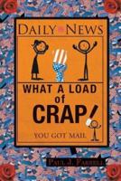 What a Load of Crap; You Got Mail