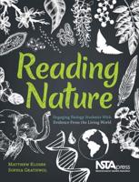 Reading Nature