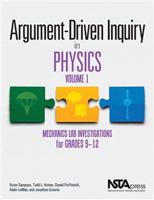 Argument-Driven Inquiry in Physics