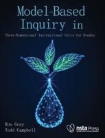 Model-Based Inquiry in Biology