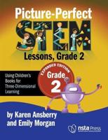 Picture-Perfect STEM Lessons, Grade 2