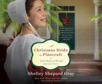 A Christmas Bride in Pinecraft