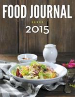 Food Journal 2015