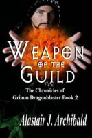 Weapon of the Guild