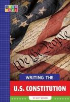 Writing the U.S. Constitution