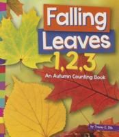 Falling Leaves 1, 2, 3