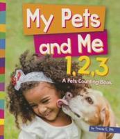 My Pets and Me 1, 2, 3