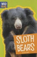 Sloth Bears