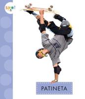 Patinaje En Patineta