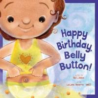 Happy Birthday, Belly Button!