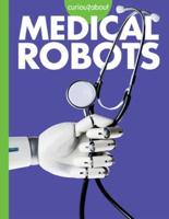 Curious About Medical Robots