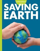 Curious About Saving Earth
