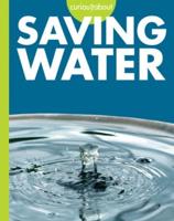 Curious About Saving Water