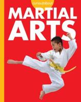 Curious About Martial Arts