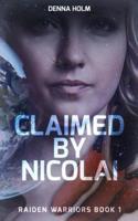 Claimed by Nicolai
