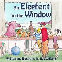 An Elephant in the Window