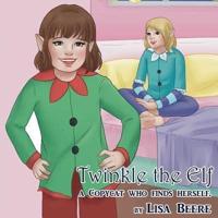 Twinkle the Elf: A Copycat who Finds Herself